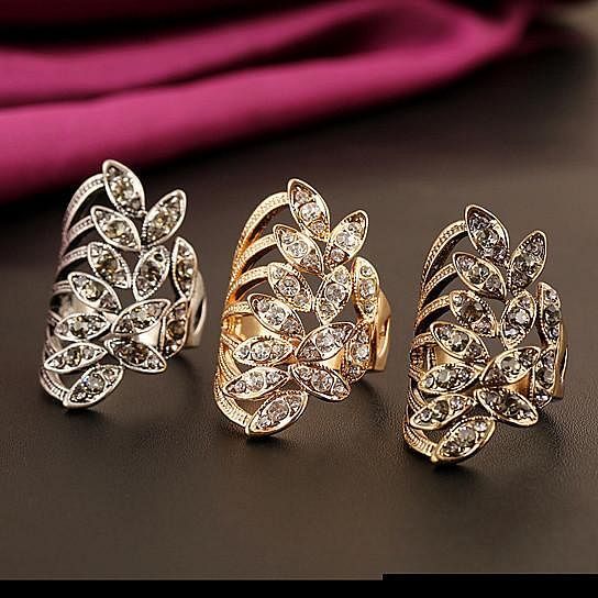 Jewelry & Watches